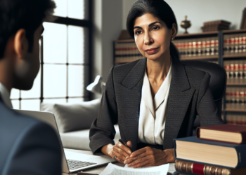 Choosing The Right Alimony Lawyer For You