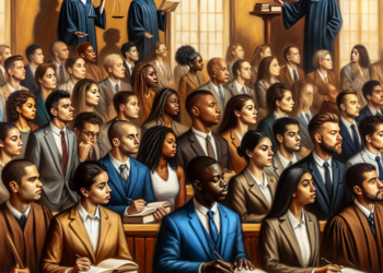 How Long Does İt Take To Become a Lawyer