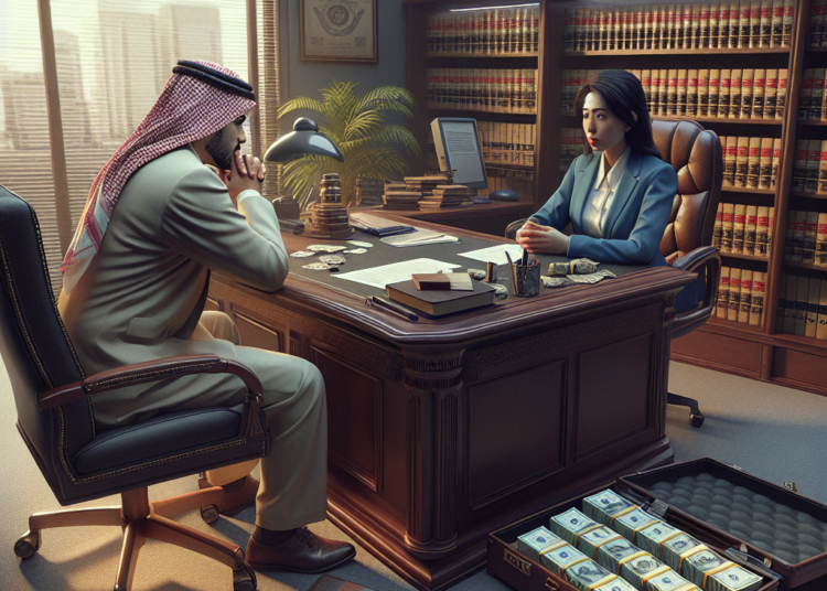 How To Know if Your Lawyer is Selling You Out? 4 Steps to Take If You Suspect Your Lawyer is Selling You Out