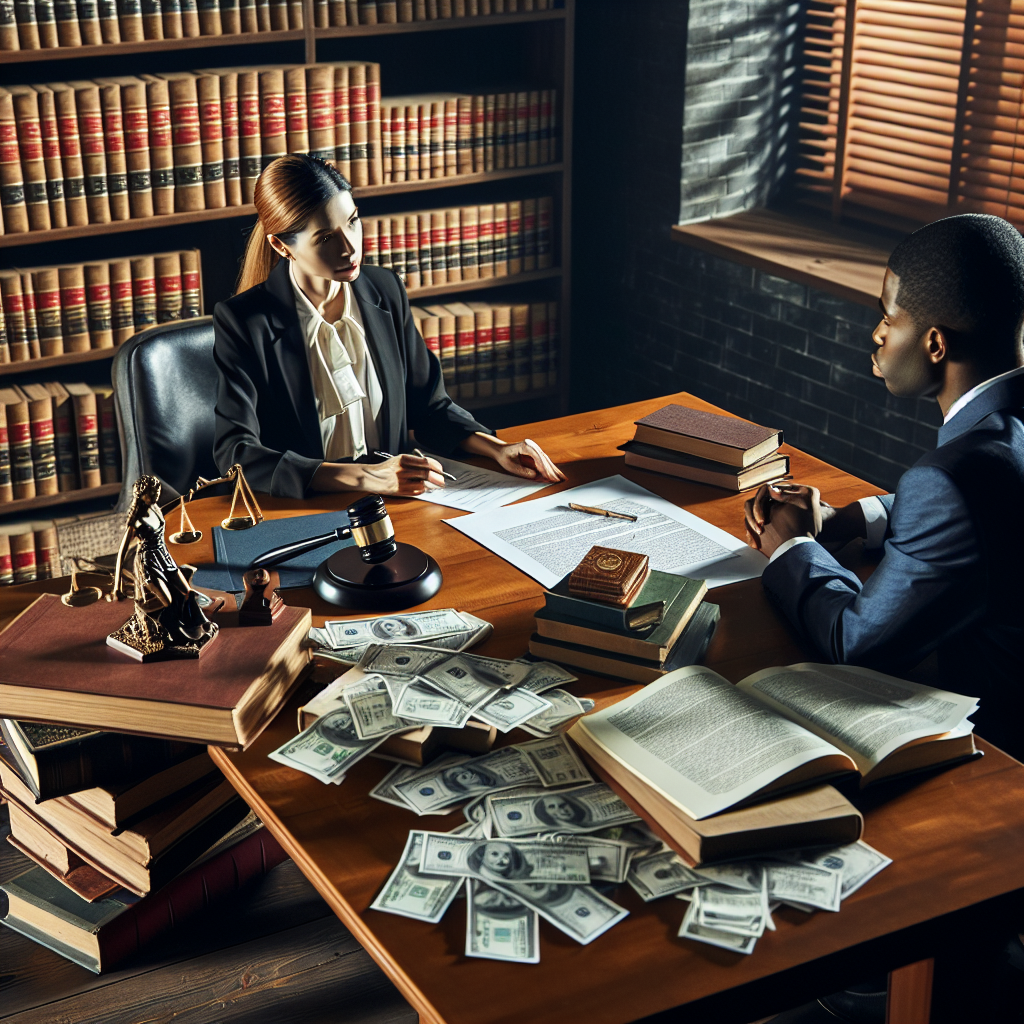How Much Does a Lawyer Charge to Transfer a Deed? 7 conclusion and next steps