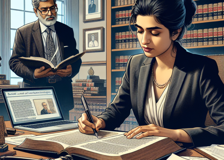 What İs a Probate Lawyer? 4 Key Responsibilities of a Probate Lawyer