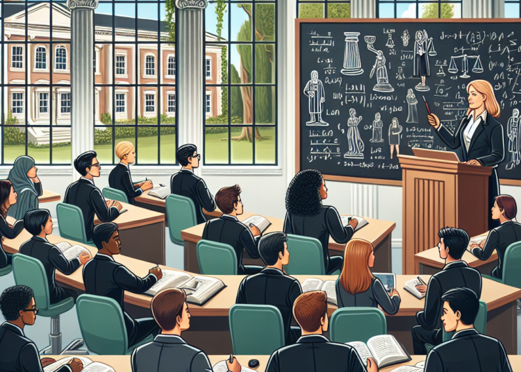 How Long Does İt Take To Become a Lawyer? 3 How Long Does İt Take To Become a Lawyer?