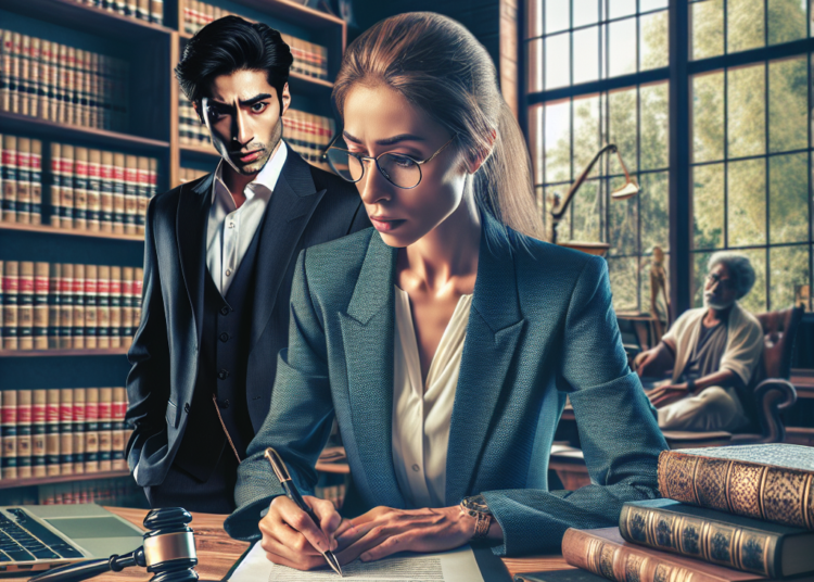 What İs a Probate Lawyer? 6 The Benefits of Hiring a Probate Lawyer