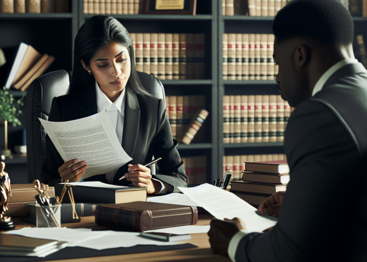 What İs a Probate Lawyer? 3 The Probate Process Explained