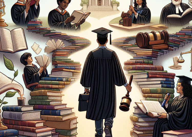 How Long Does İt Take To Become a Lawyer? 2 How Long Does İt Take To Become a Lawyer?