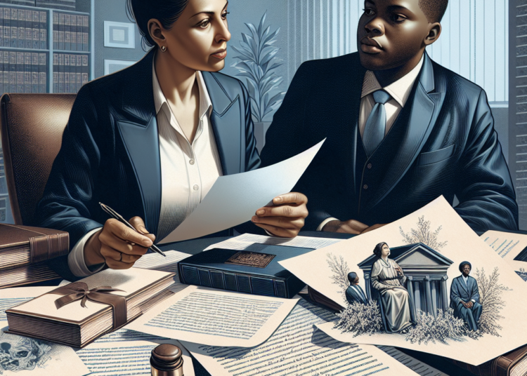 What İs a Probate Lawyer? 2 What is a Probate Lawyer
