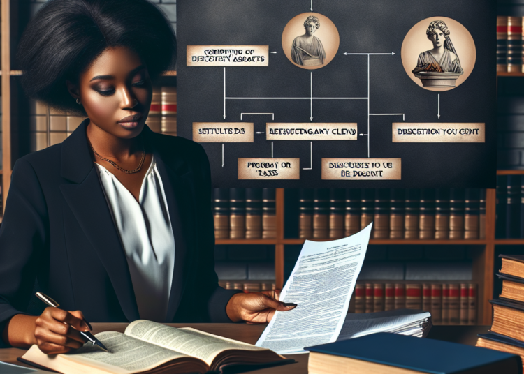 What İs a Probate Lawyer? 5 When Should You Hire a Probate Lawyer