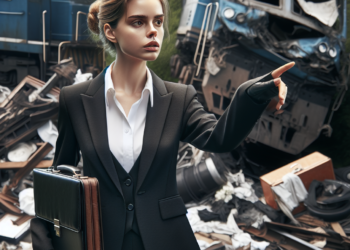 Choosing the Right Train Accident Lawyer​