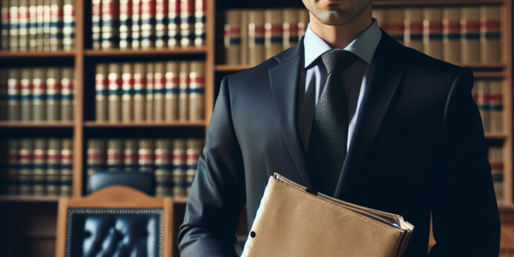 Suspended License Lawyer​