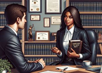 Understanding Your Rights with a Theft Lawyer