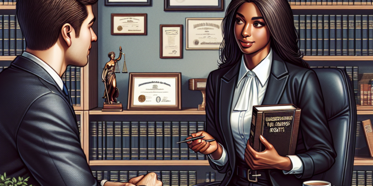 Understanding Your Rights with a Theft Lawyer