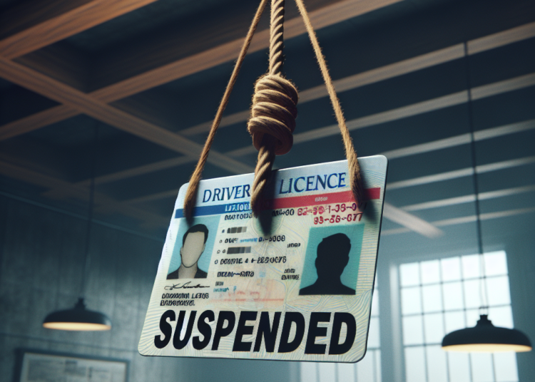 Suspended License Lawyer 2 Suspended License Lawyer