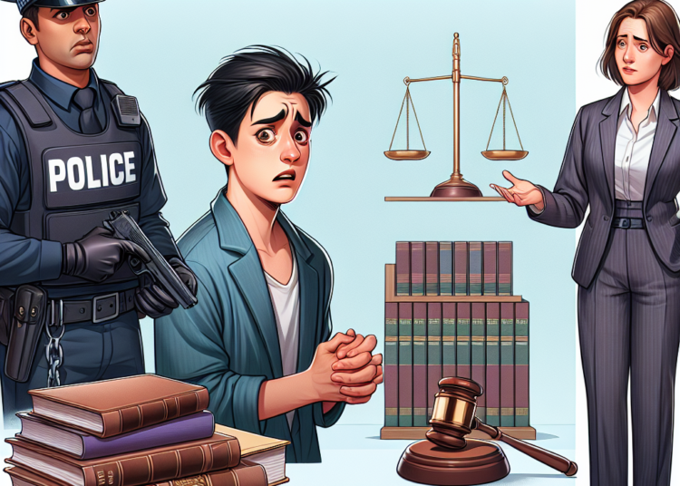 Understanding Your Rights with a Theft Lawyer 3 Why You Need a Theft Lawyer